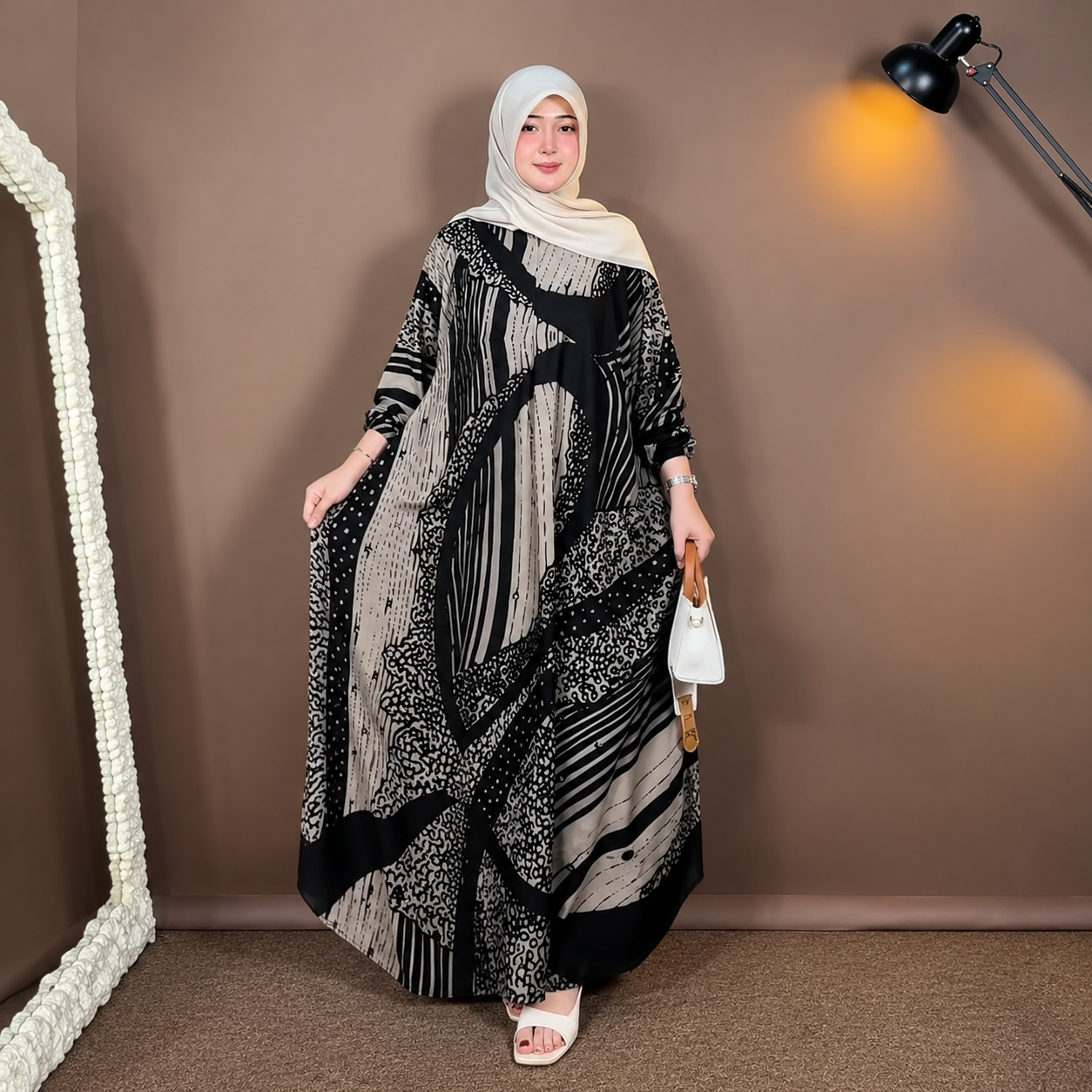 Kaftan Zasfa Malaysia